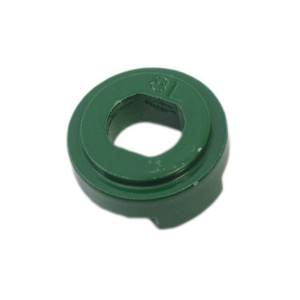 Shimano nexus asborgplaat asring sg-8r40 groen y34r85000