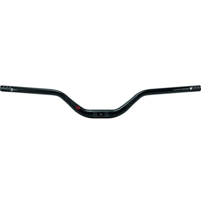 Stuur Ergotec Riser Bar 70 ø31.8mm x 780mm 70mm rise - zwart