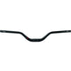 Stuur Ergotec Riser Bar 70 ø31.8mm x 780mm 70mm rise - zwart