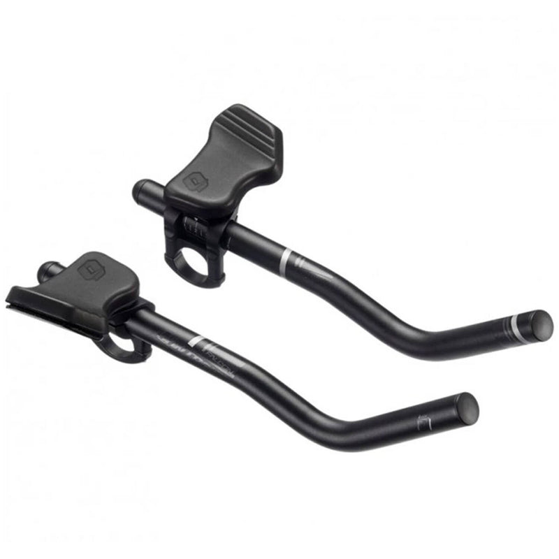 Controltech - falcon triathlon tt opzetstuur j-bend lichtgewicht aluminium