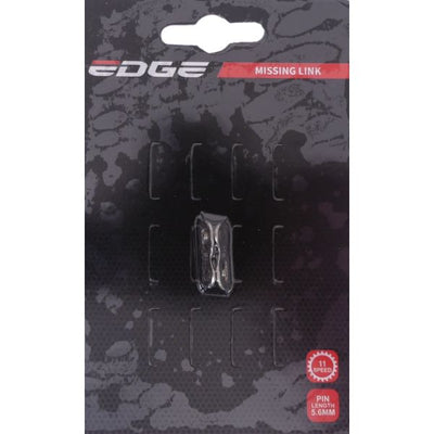 Edge kettingschakel 11-speed missing link