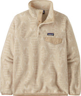 Patagonia lightweight synchilla snap-t fleece women sweater - afbeelding 1