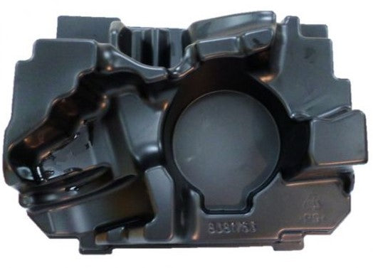 Makita accessoires inlay m-box dga511, dga513, dga517, dga519 - 839252-4