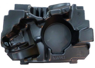 Makita accessoires inlay m-box dga511, dga513, dga517, dga519 - 839252-4