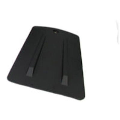 Edge accudeksel peugeot speedfight 1 2 - mat zwart