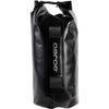Aeroe Aeroe heavy duty waterproof drybag zwart 12 liter