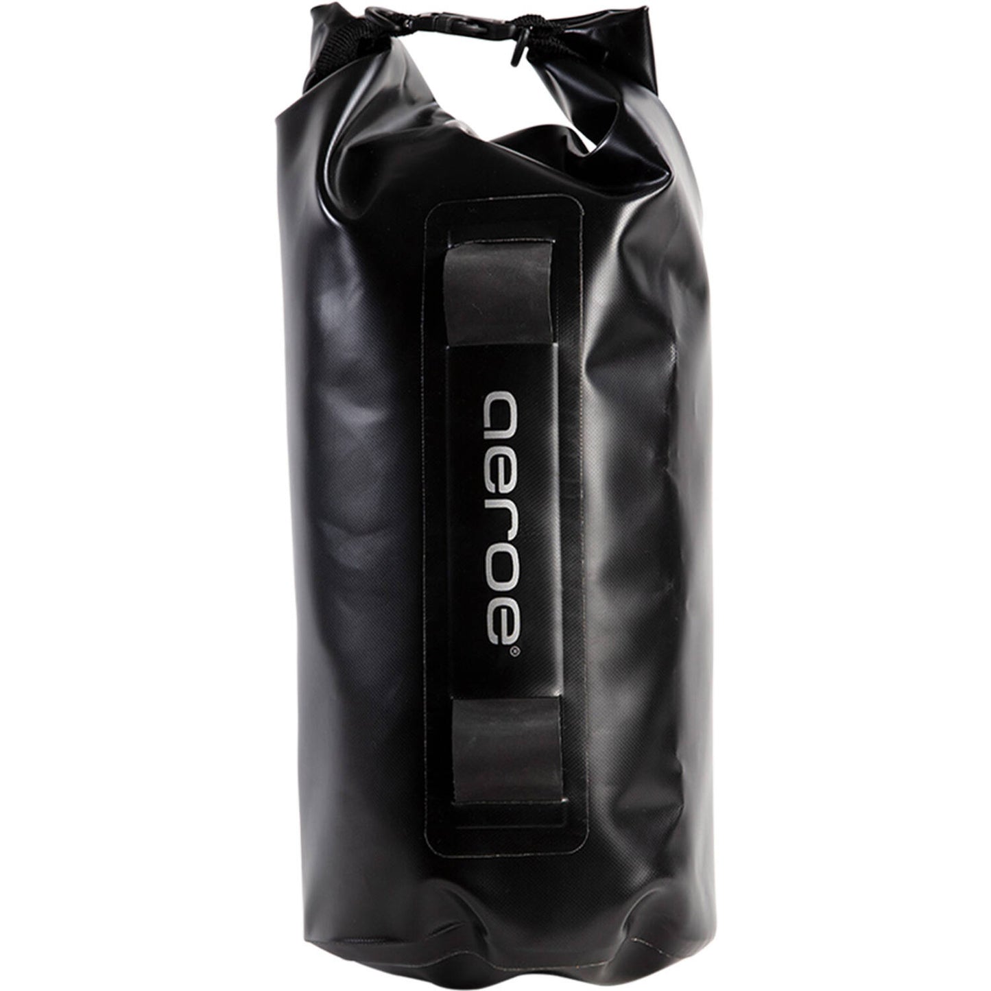 Aeroe Aeroe heavy duty waterproof drybag zwart 12 liter