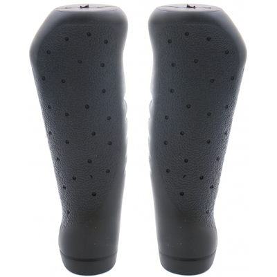 Edge Ergo basic handvatten 135mm zwart