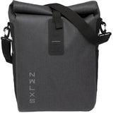 New Looxs Varo enkel grijs 20L - afbeelding 2