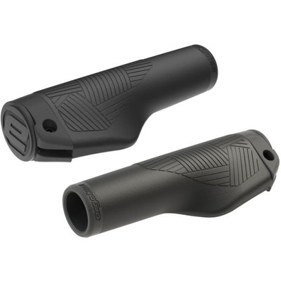 Ergotec handvatten eg-ambition lang lang zwart