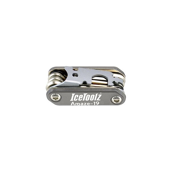 PB0103A Gereedschapset Amaze 19 delig