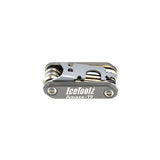 PB0103A Gereedschapset Amaze 19 delig - afbeelding 2