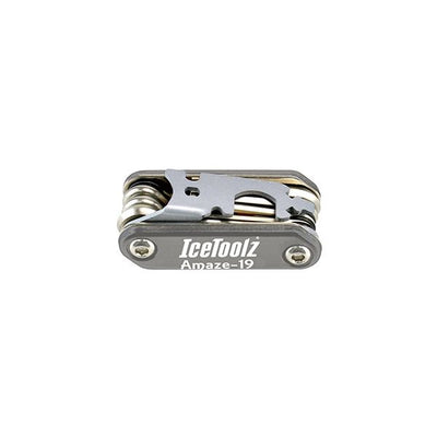 PB0103A Gereedschapset Amaze 19 delig