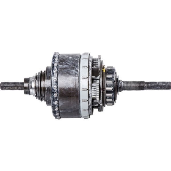 Shimano nexus 8 binnenwerk sg-c6001-8d disc y1ek98010