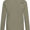 Fox head ranger wind jacket model year 2025