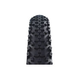 Schwalbe buitenband smart sam performance 27.5 x 2.35 60-584mm - zwart - afbeelding 2