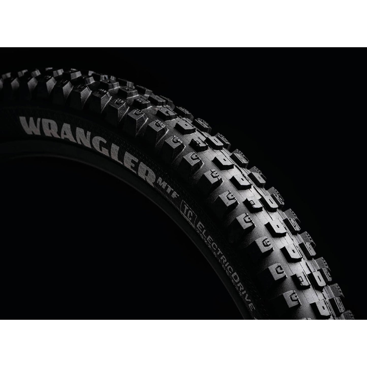 Goodyear - wrangler mtf electricdrive tlc 29x2.4