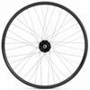 Shimano voorwiel 28 x 1 4'' aluminium zac 2000 velg - dh-c6000-3n naafdynamo - rollerbrake - zwart zilver