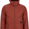 Fox head artillery jacket