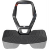 Controltech - opzetstuur sirocco mini clip-on carbon ud bmc ics01 stuurpen