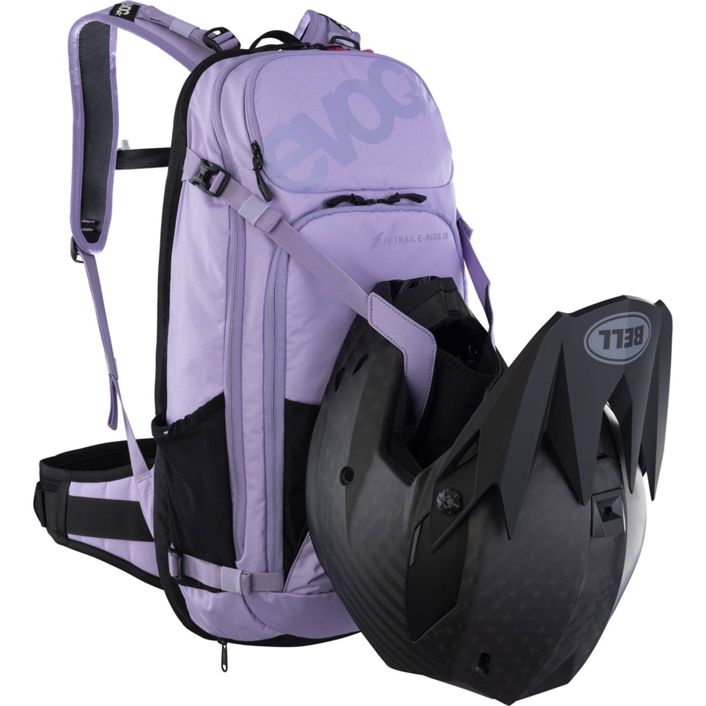 Evoc - fr trail e-ride 20 purple rose m l 20l