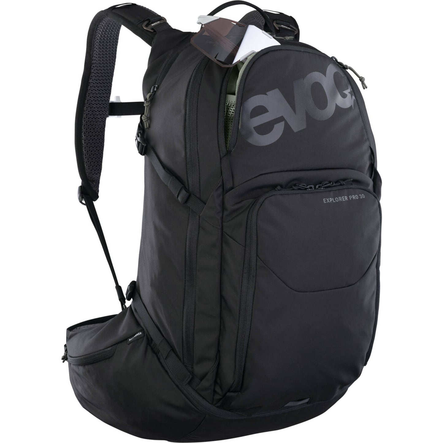 Evoc explorer pro 30l - backpack