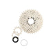 cassette Csms1 10S 11-36T zilver