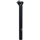 Hulzebos cycle parts b.v. zoom zadelpen 31.6 vast atb 2-bouten 350 mm. zwart