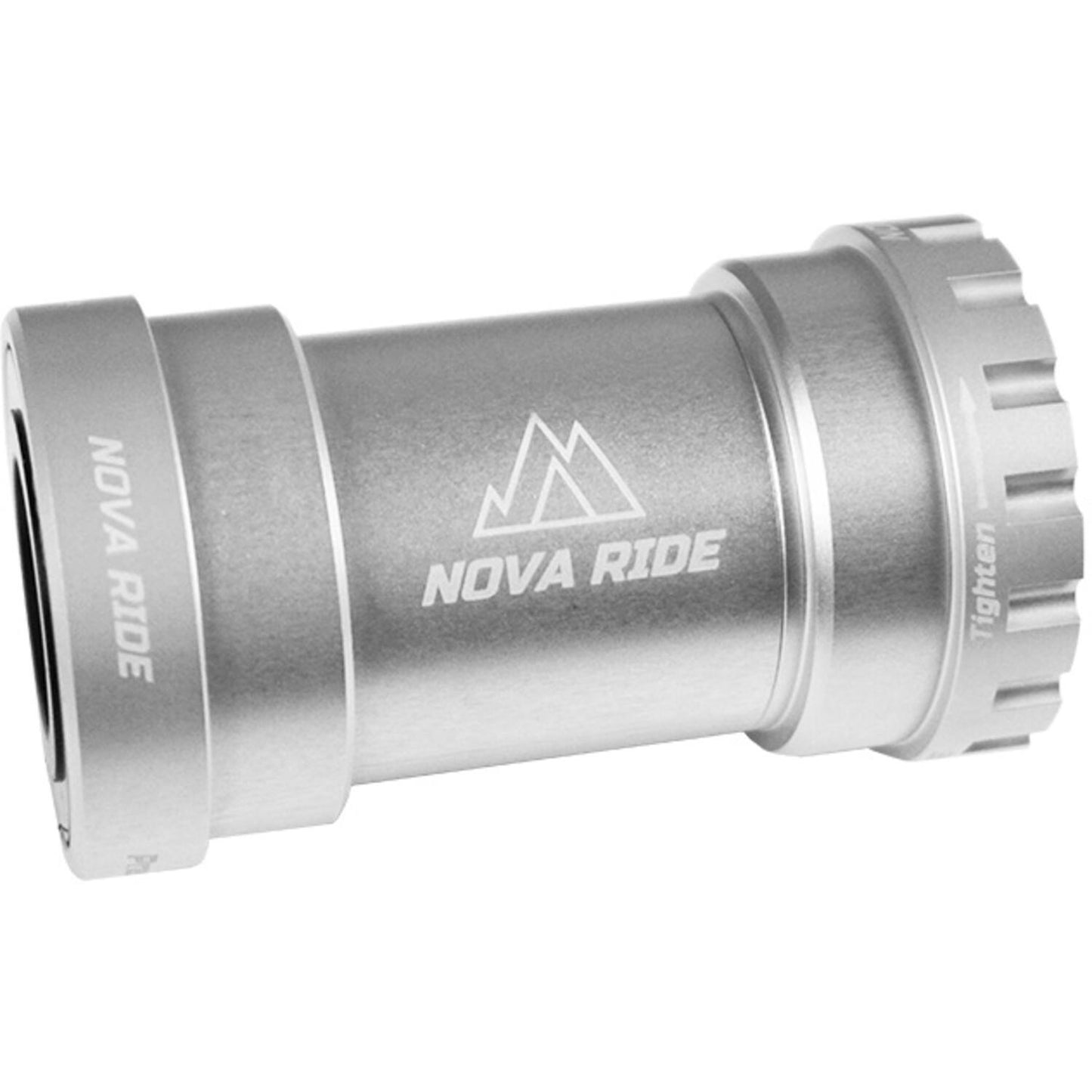 Novaride - pf30 sram dub29 trapas grijs