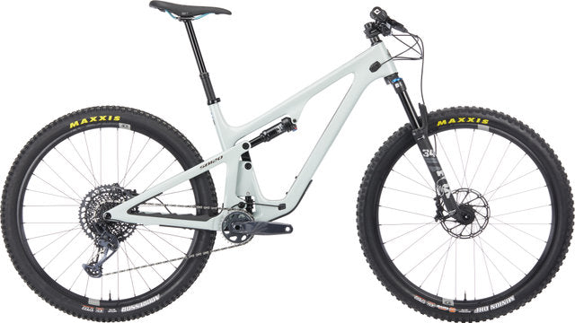 Yeti cycles sb120 c2 c series carbon 29 mountain bike