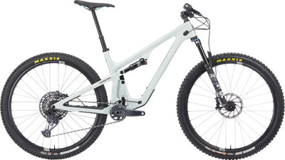 Yeti cycles sb120 c2 c series carbon 29 mountain bike