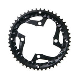 Shimano kettingblad 48t fc-t521 non series - kettingrand - zwart - afbeelding 1