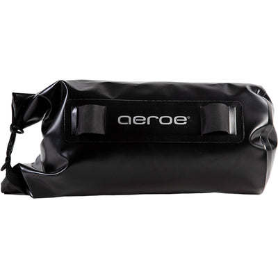 Aeroe Aeroe heavy duty waterproof drybag zwart 12 liter