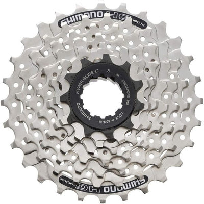 Shimano Acera CS-HG41 11-28 7 speed