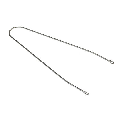 Gazelle spatbordstang achter eurofender tempo 352mm 312924600