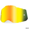 100% gen 2 replacement (mirror lens) - spare lens