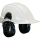 3m peltor optime ii h520p3e gehoorkap met helmbevestiging