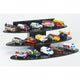 Mattel auto matchbox basis auto's assorti 19-23 | 72 stuks
