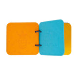 Bigjigs badboekje dieren - afbeelding 5