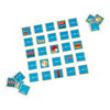 Bigjigs houten londen memo spel