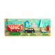 Bigjigs houten londen chunky puzzel, 8st.
