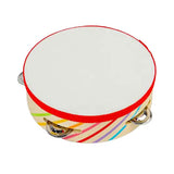 Bigjigs houten tamboerijn - afbeelding 3
