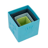 Bigjigs stapelblokken, 4st. - afbeelding 2