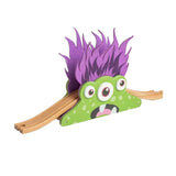 Bigjigs houten monsterbrug - afbeelding 1