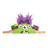 Bigjigs houten monsterbrug