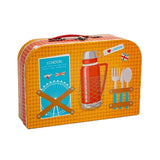 Bigjigs londen theeservies speelset, 24dlg. - afbeelding 2