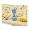 Bigjigs houten jungle activiteitenbord