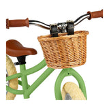 Bigjigs loopfiets groen - afbeelding 4