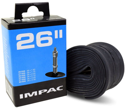 Impac ( schwalbe ) binnenband dv13 26 inch 40 60-559 40 mm