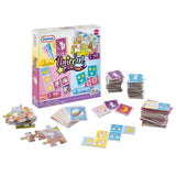 Grafix spellendoos 4in1 eenhoorn - afbeelding 2